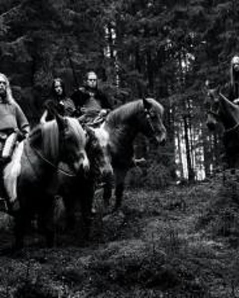 Ensiferum
