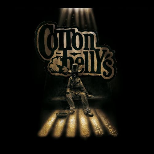 Cotton Belly's 2