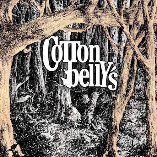 Cotton Belly's 4