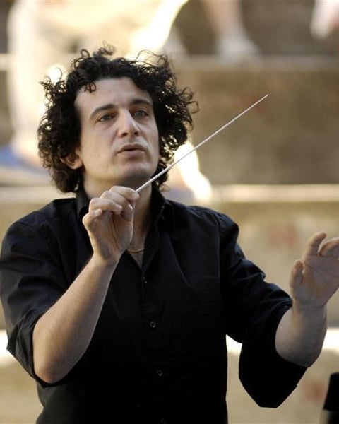 Alain Altinoglu
