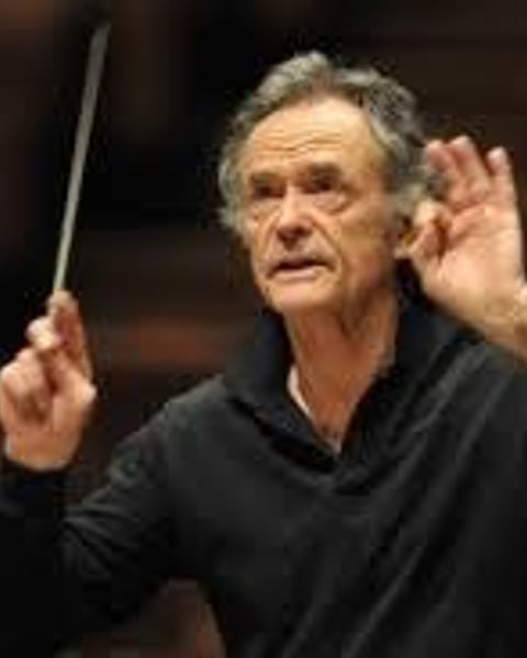 Jean-Claude Casadesus
