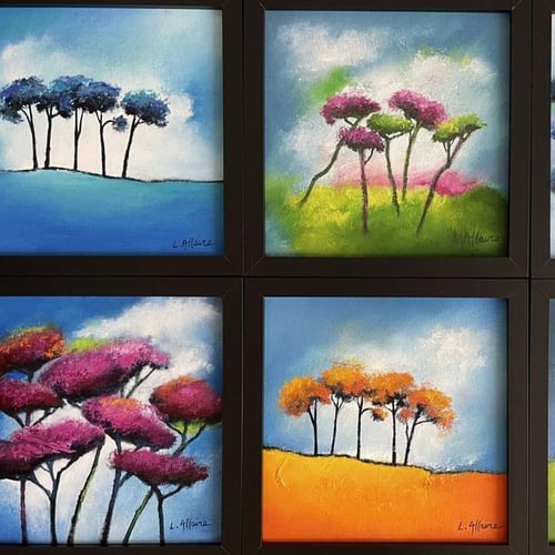 Petits formats