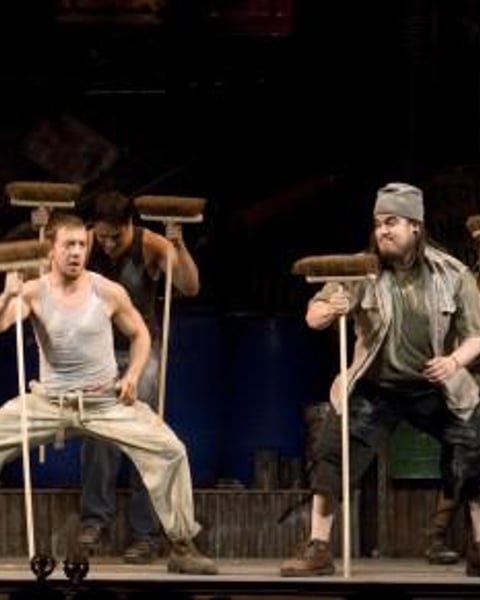 Stomp