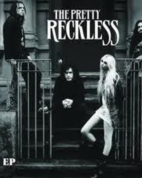 The Pretty Reckless