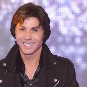 Jean-Luc Lahaye