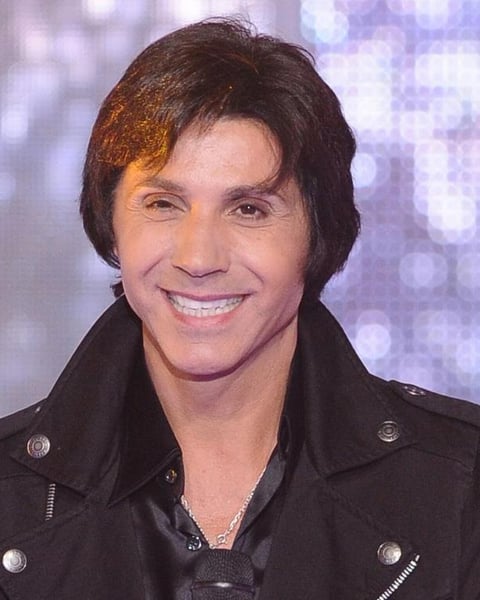 Jean-Luc Lahaye