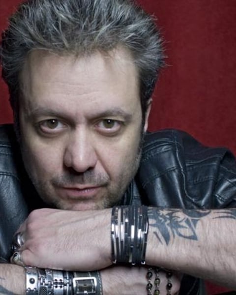 Renaud Hantson