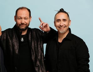 Tryo
