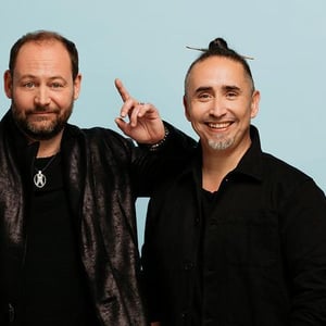 Tryo