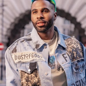 Jason Derulo