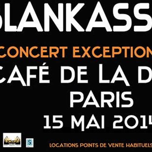 Blankass 4