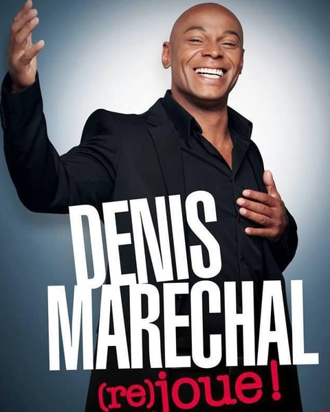 Denis Maréchal