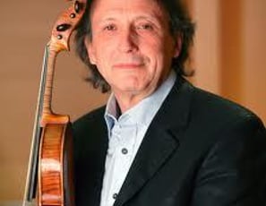 Gérard Caussé