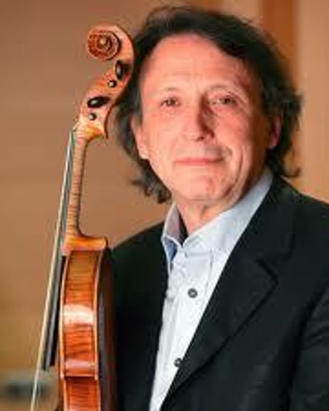 Gérard Caussé