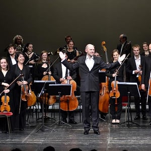 Orchestre des Pays de Savoie