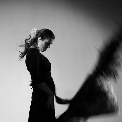 Duende Flamenco 1