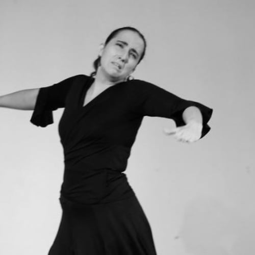Duende Flamenco 2