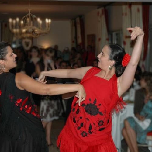 Duende Flamenco 3