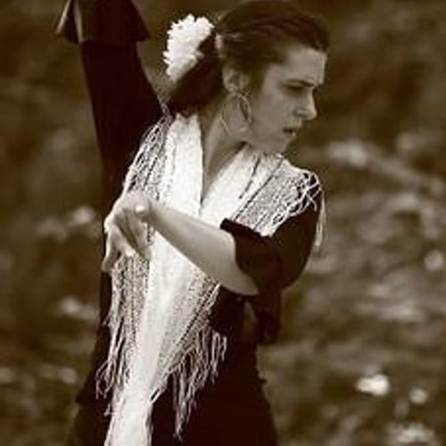 Duende Flamenco 4