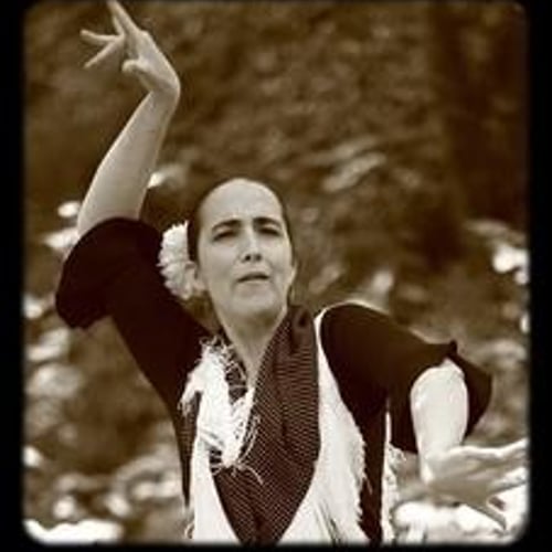 Duende Flamenco 5