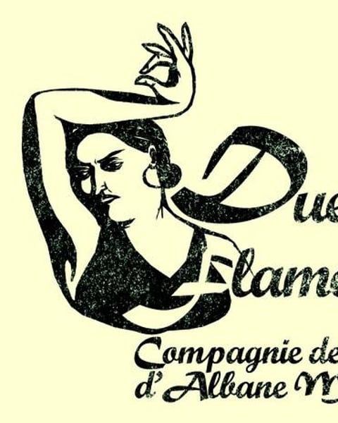 Duende Flamenco