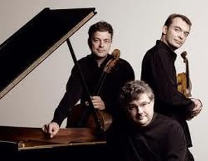 Trio Wanderer
