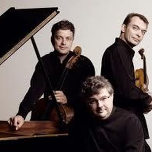 Trio Wanderer