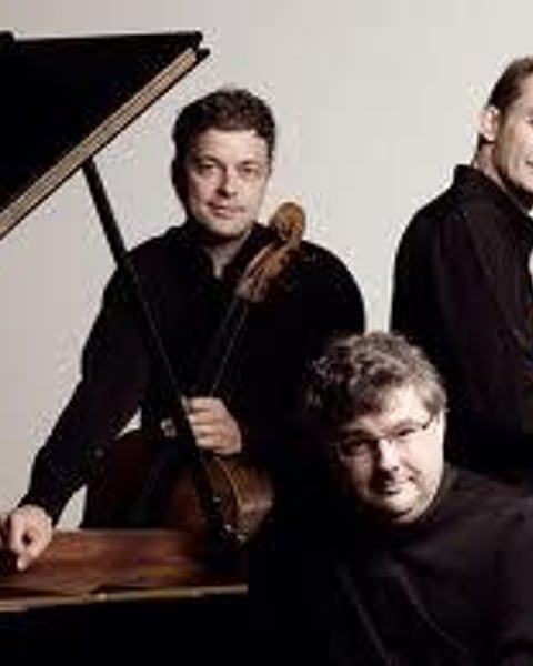 Trio Wanderer