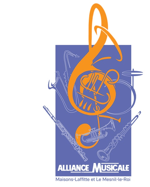 Harmonie de l'Alliance Musicale de Maisons-Laffitte et du Mesnil-le-Roi