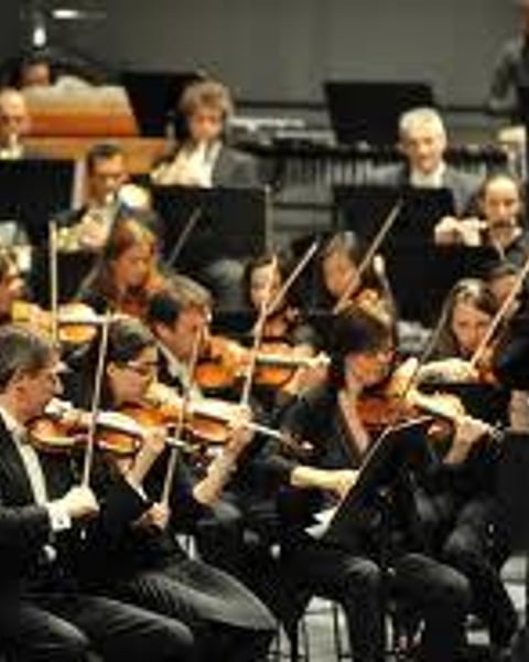 Orchestre de l'Opéra de Massy
