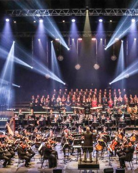 Orchestre de Pau Pays de Béarn