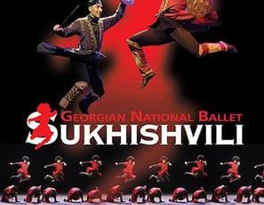Sukhishvili