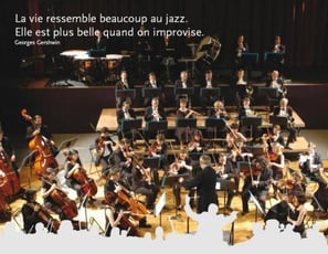 Orchestre symphonique de l'Aube