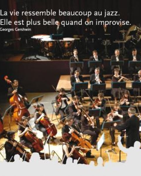 Orchestre symphonique de l'Aube