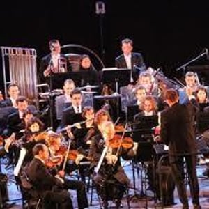 Orchestre Symphonique de Mulhouse