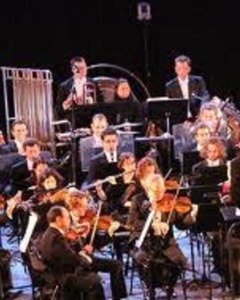 Orchestre Symphonique de Mulhouse