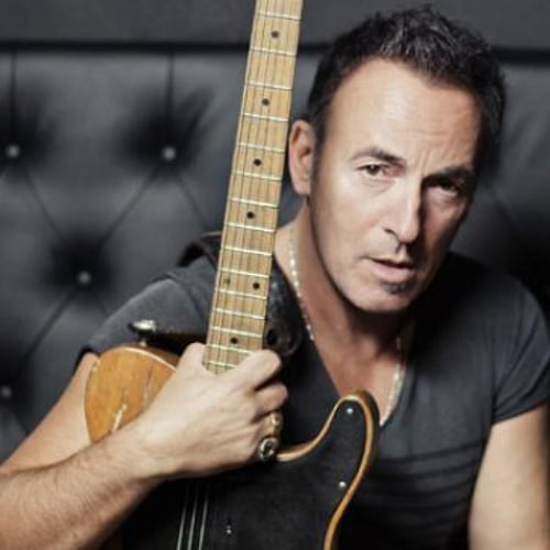 Bruce Springsteen 1