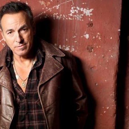 Bruce Springsteen 2