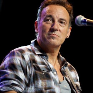 Bruce Springsteen