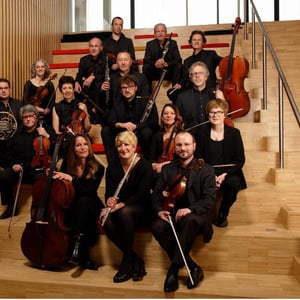 Orchestre Régional de Normandie