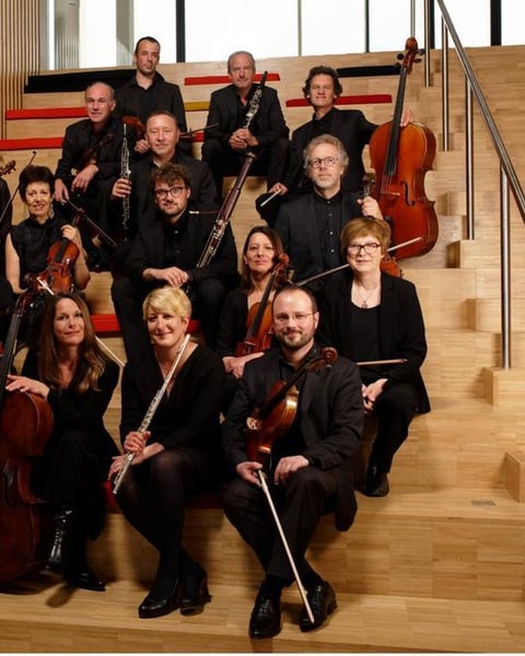 Orchestre Régional de Normandie