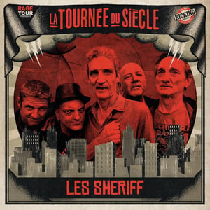 Les Sheriff