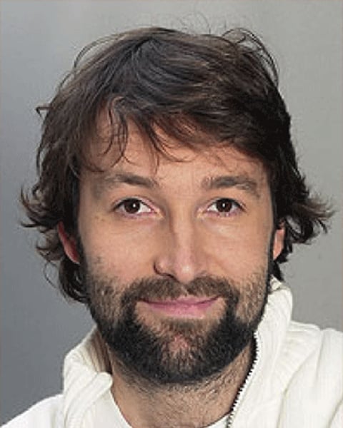Thomas Le Douarec