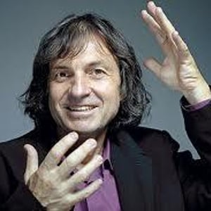 Daniel Tosi