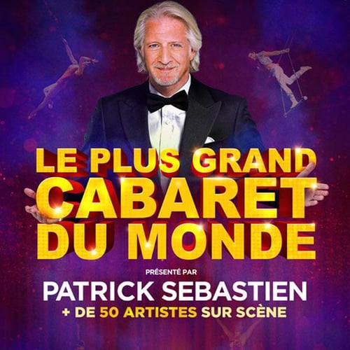 Patrick Sébastien 1