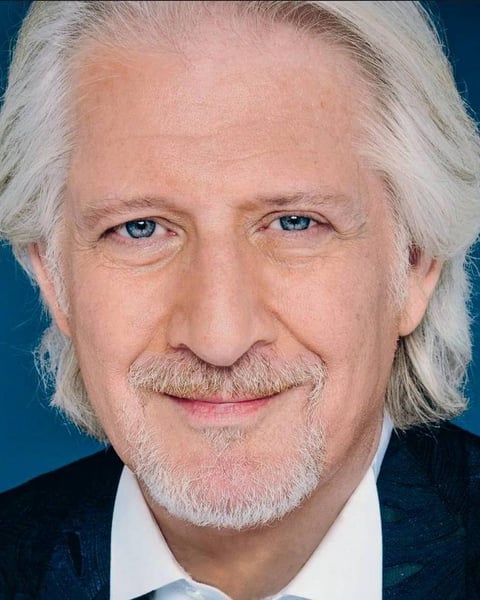 Patrick Sébastien