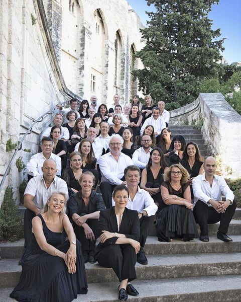 Orchestre National Avignon-Provence