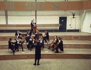 Orchestre Jean-Louis Petit
