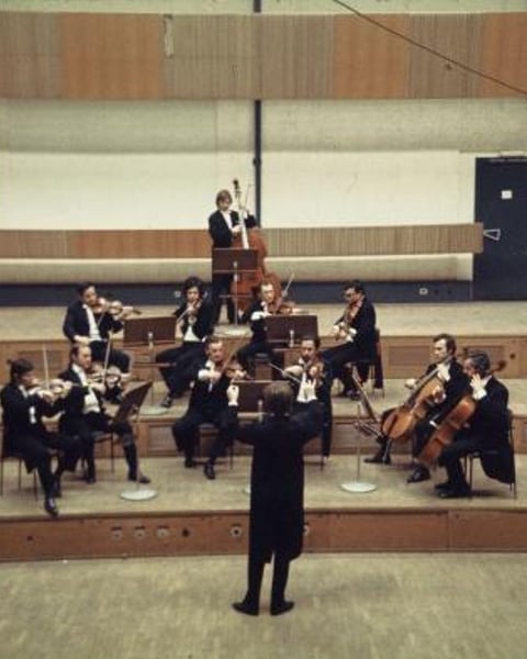 Orchestre Jean-Louis Petit