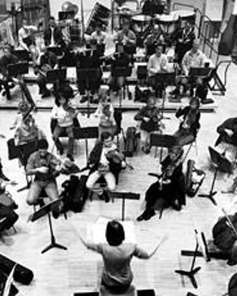 Orchestre de Bretagne